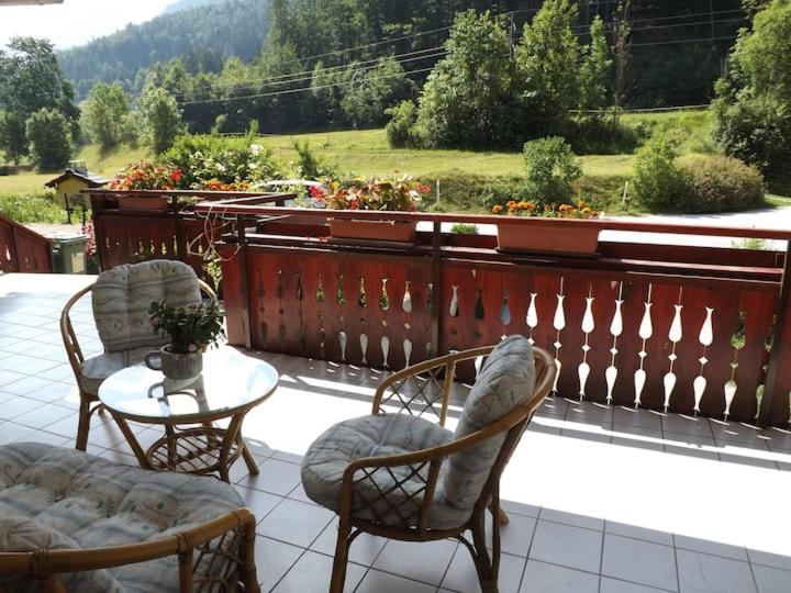 Apartmaji Bostjan Pristavec Kranjska Gora Εξωτερικό φωτογραφία