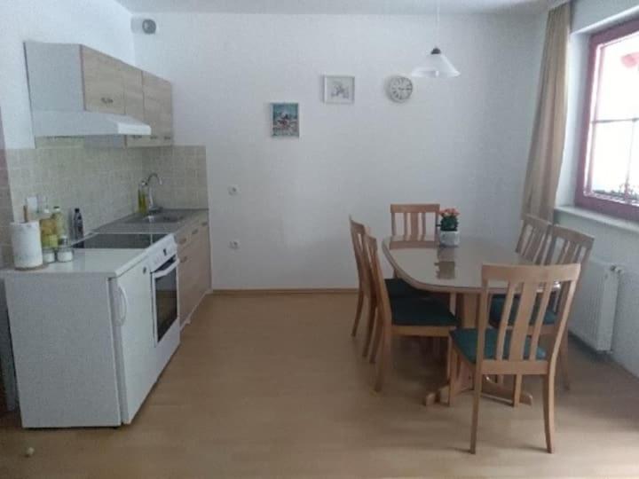 Apartmaji Bostjan Pristavec Kranjska Gora Εξωτερικό φωτογραφία